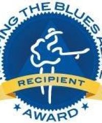 Crossroads Blues Society