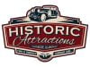 Historic Attractions