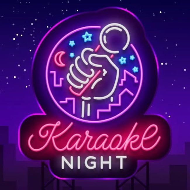 Karaoke @ Rascals Bar and Grill