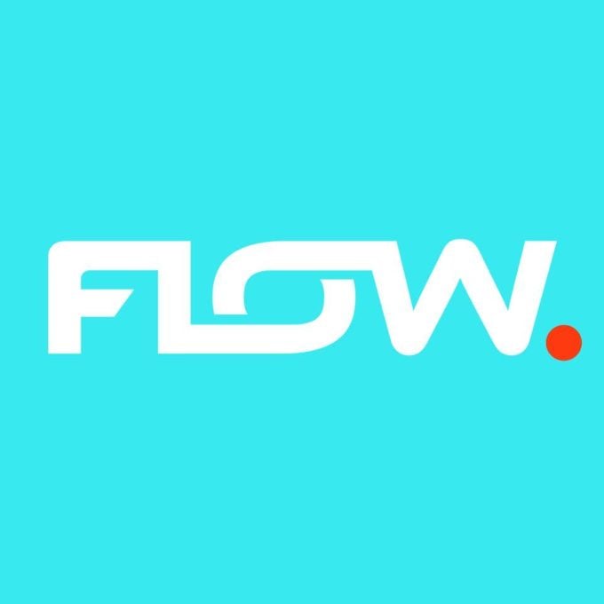 Flow Supreme Air Sports
