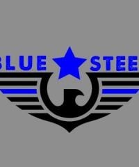 Blue Steel