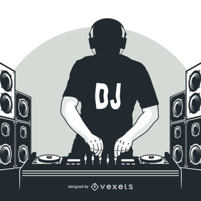DJ @ Oscar’s