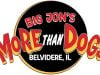 Big Jon’s Dogs N’ More