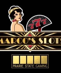 Marco’s Slots – Powered by Prairie State Gaming
