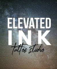 Elevated Ink Tattoo Studio