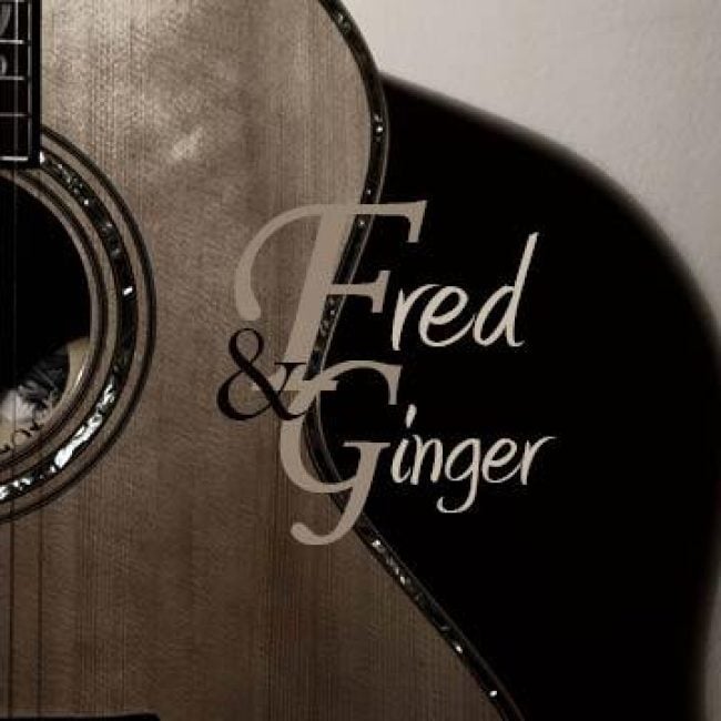 Fred & Ginger @ NMT Drink