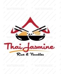 Thai Jasmine Rice & Noodles