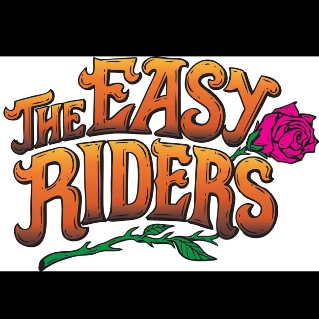 EASY RIDERS (A Grateful Dead Experience) at Casey’s Pub