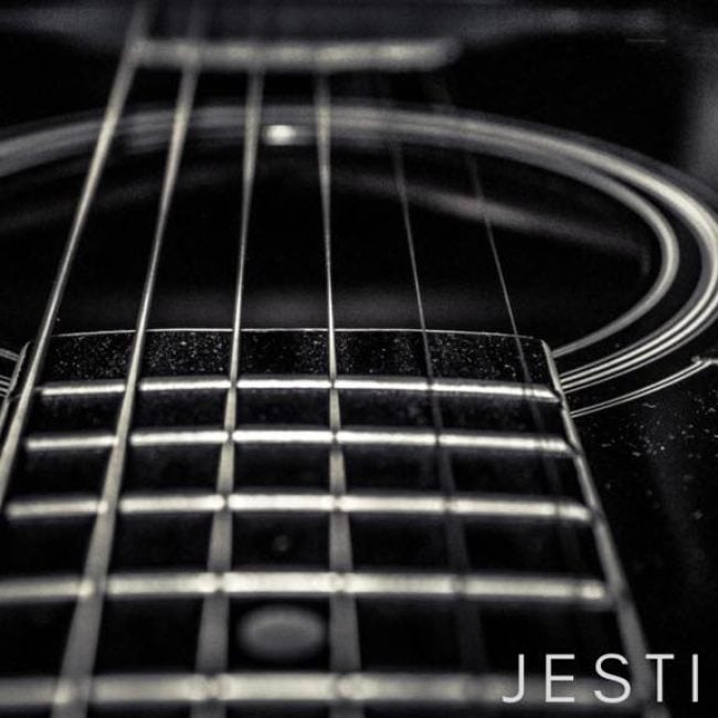 JESTIN JAY @ 8th Ward Pub