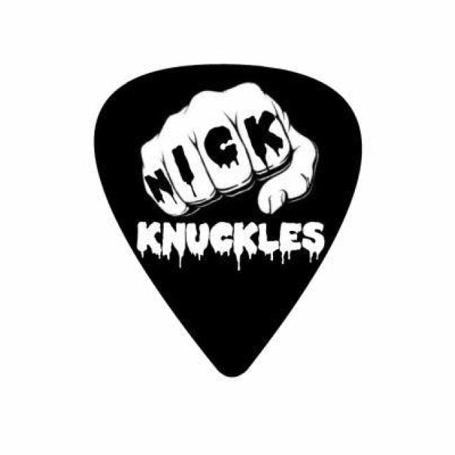 NICK KNUCKLES LIVE!