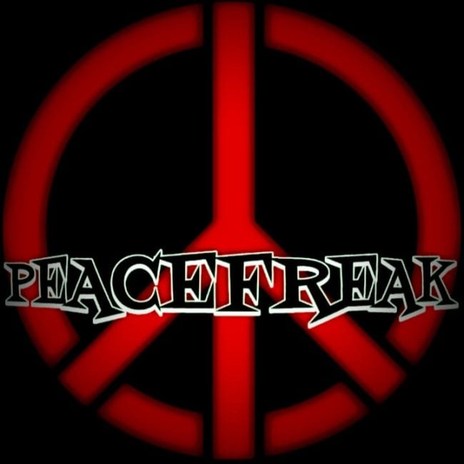 PeaceFreak @ Shattered Saloon