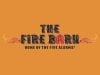 The Fire Barn