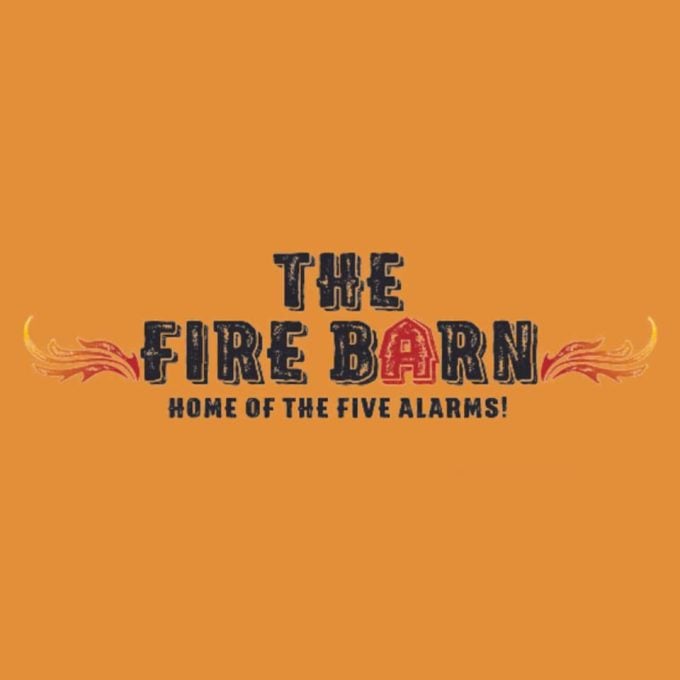 The Fire Barn