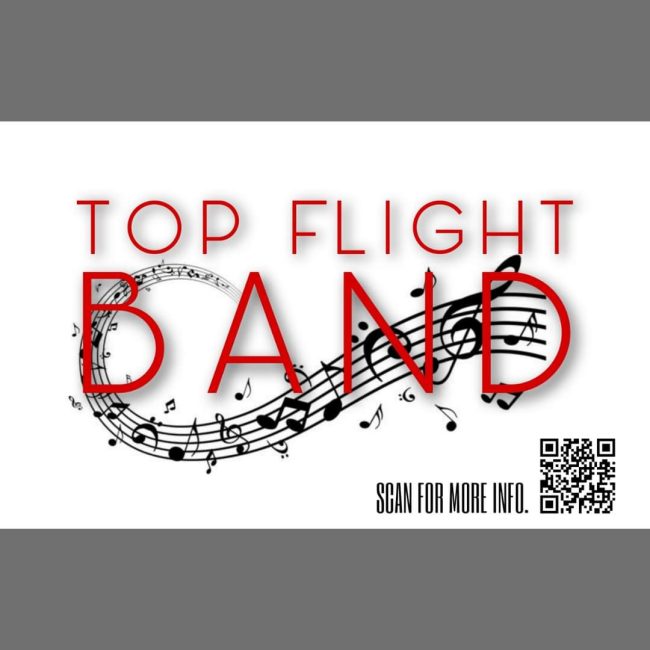 Top Flight @ Grand Avenue Pub