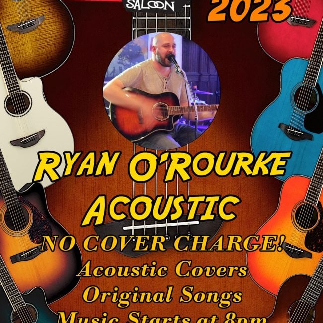 Ryan O’Rourke