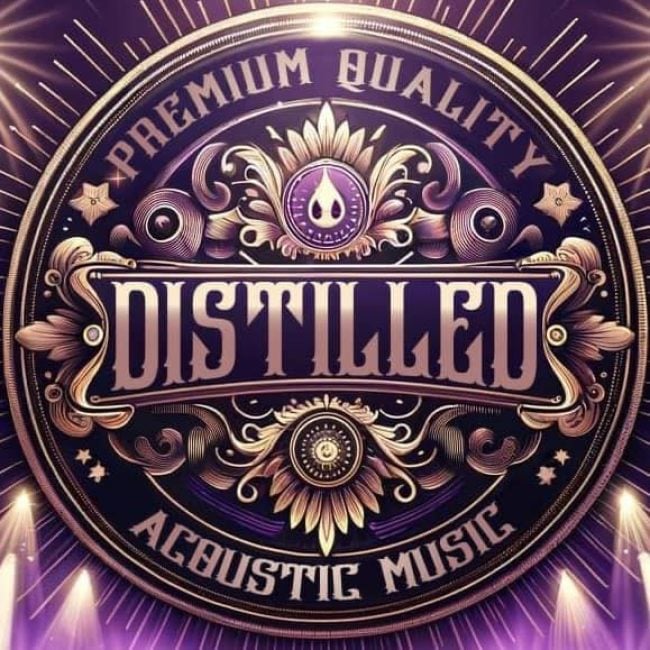 Distilled Band @ Splitters