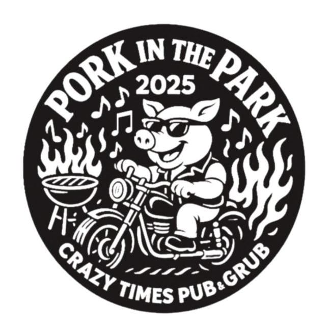 Pork in the Park