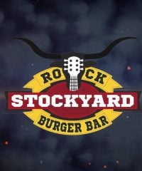 Stockyard Rock Burger Bar
