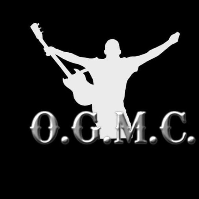 O.G.M.C. at Casey’s Pub