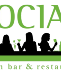 Social Urban Bar & Restaurant