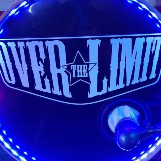 Over the Limit