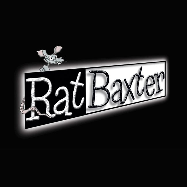 Rat Baxter at Hot Rod Nellies
