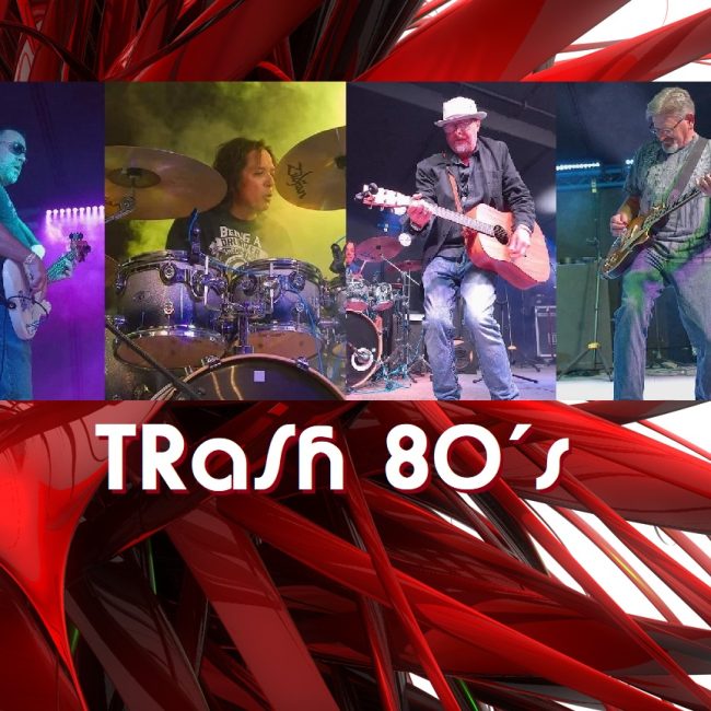TRaSh 80’s