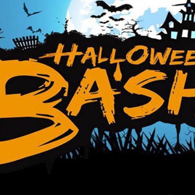 Oscar’s Halloween Bash