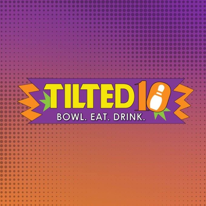 Tilted 10