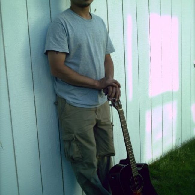 Joel Ward solo @ Urban Forest Craft Brewing