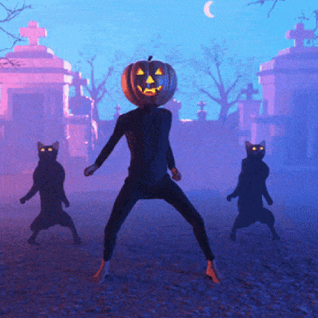 Annual Downtown ROCKTON Halloween Pub Crawl