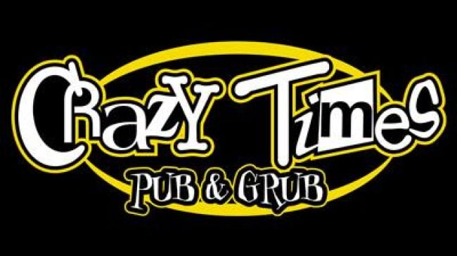Crazy Times Pub & Grub
