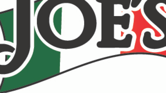Joe’s Casa Di Amici
