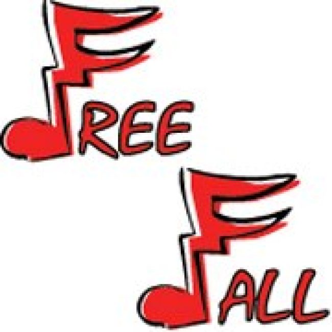 Free Fall @ Best Dam Bar