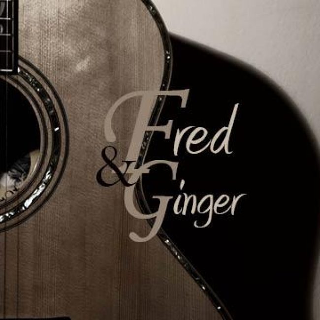 Fred & Ginger @ NMT Drink