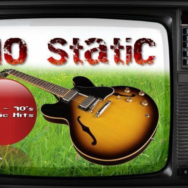 No Static @ Grand Avenue Pub