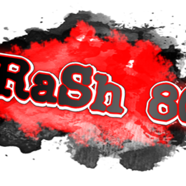 TRaSh 80’s at City Market