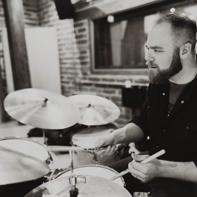 Joel Baer Big Band @ Grand Avenue Pub