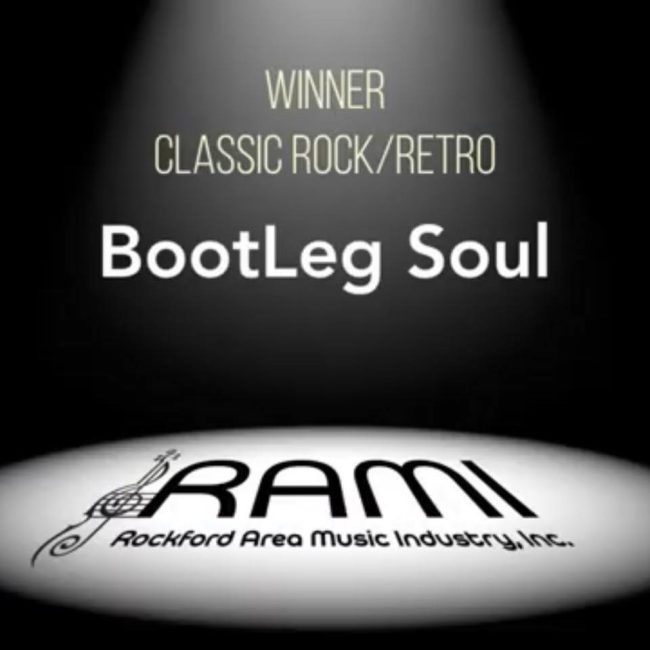 Bootleg Soul 2022 Finally @ Splitters