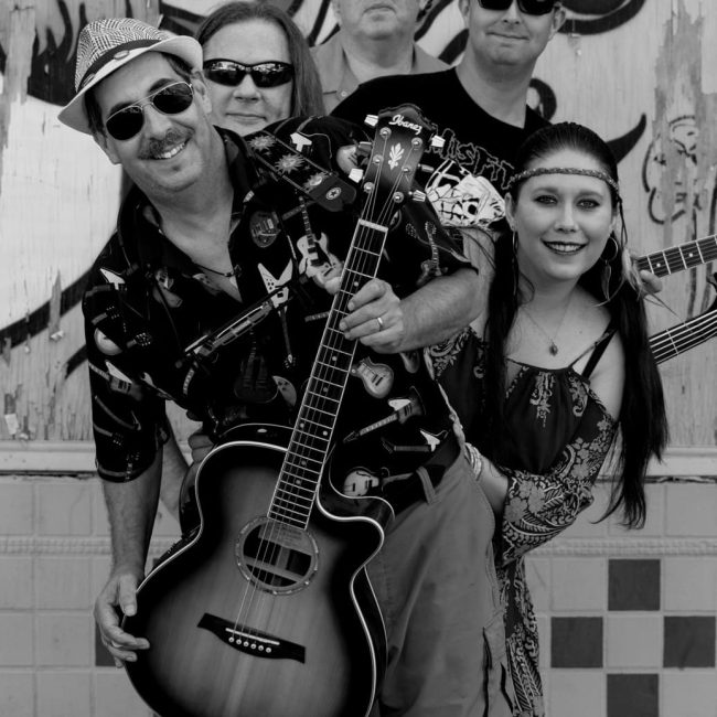 ACOUSTIC MILLENNIUM BAND LIVE AT FILLING STATION SPECIAL GUEST MYSTERY DATES AND RYAN O’ROURKE