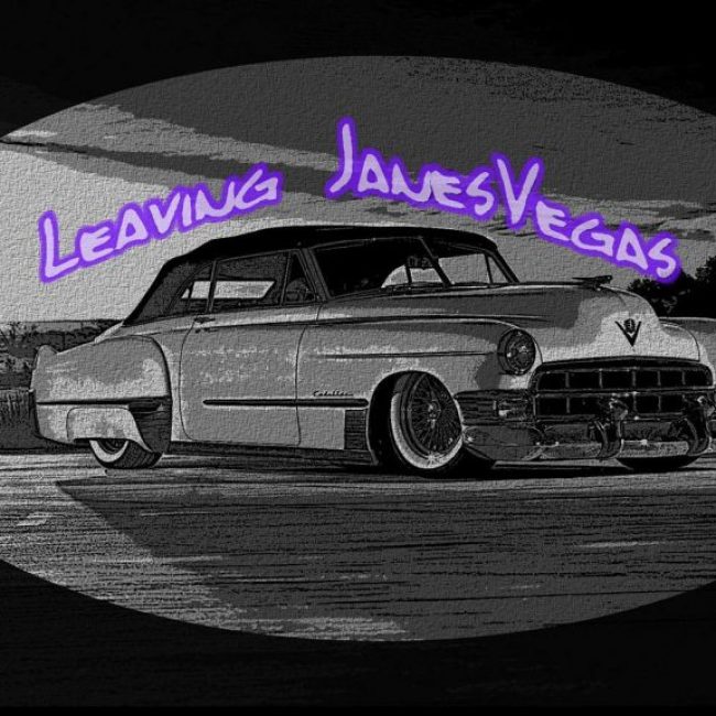 Leaving JanesVegas