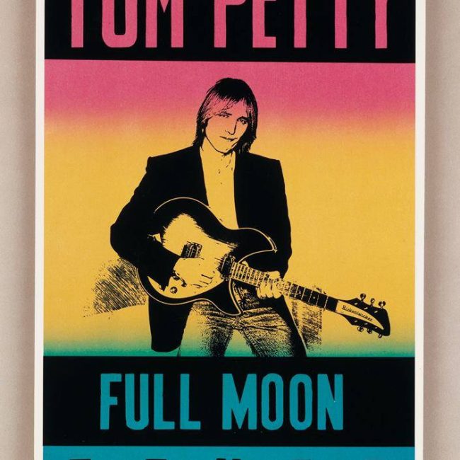 Eddie Rebel (Tom Petty Acoustic Tribute) at Mary’s Place
