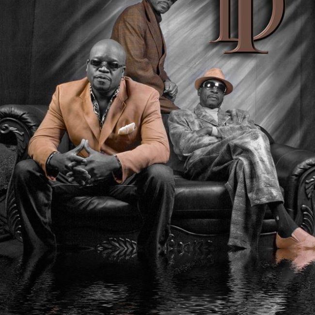 Too Deep returns to Mary’s Place