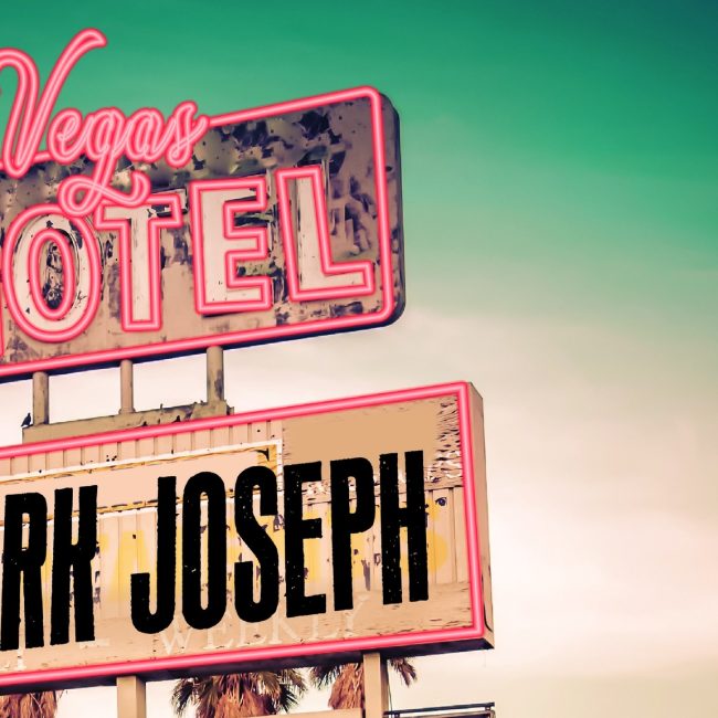 Mark Joseph & The American Soul feat Janis Wallin & Kid Mikey Schroeder @ Casey’s Pub