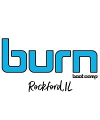 Burn Boot Camp – Rockford, IL