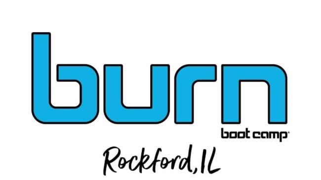 Burn Boot Camp – Rockford, IL