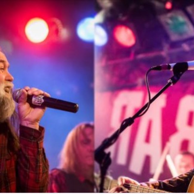 Bill and Jim’s Most Excellent Acoustic Adventure