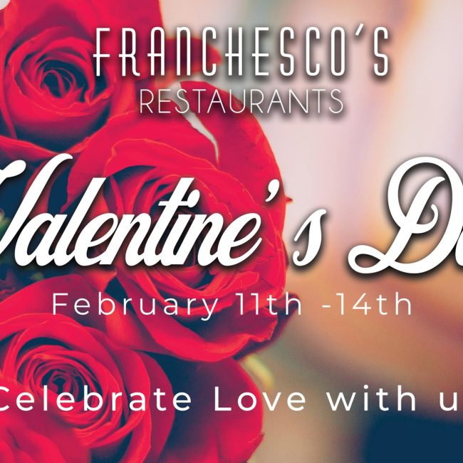 Valentine’s Day Celebration