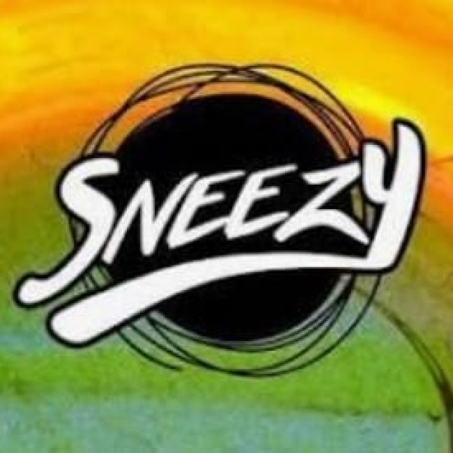 SNEEZY at Casey’s Pub