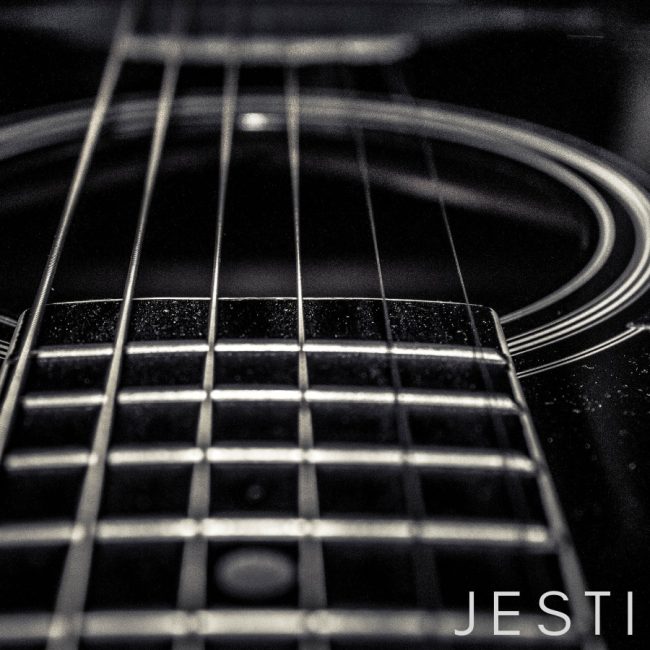 JESTIN JAY